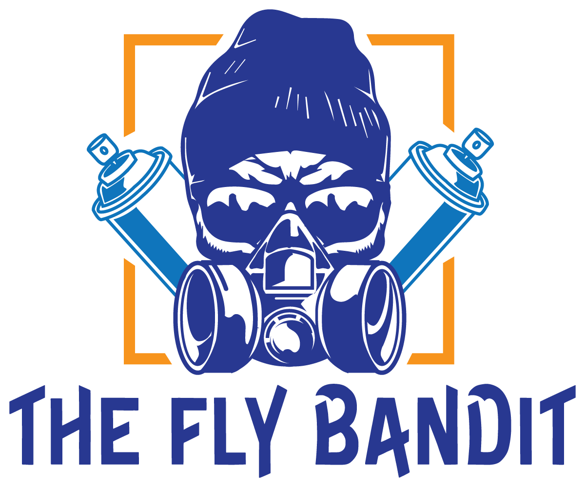 Coming Soon | The Fly Bandit